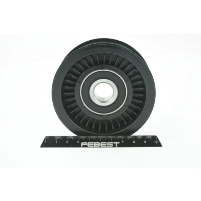 Billede af FEBEST 1688 164 Remstrammerhjul MERCEDES BENZ: ML klasse, E klasse T modell, FORD: Transit Mk6 Bus