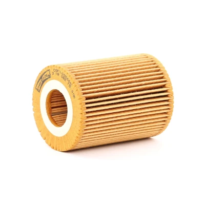 Billede af CHAMPION EON TITAN COF100566E Oliefilter Filterindsats MERCEDES BENZ: C klasse T modell, E Sedan, JEEP: GRAND CHEROKEE 3