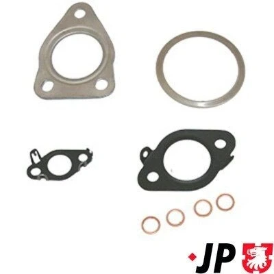 Billede af JP GROUP 1217752510 Montagesæt, lader OPEL: Insignia A Sports Tourer, Astra J Hatchback, Hatchback