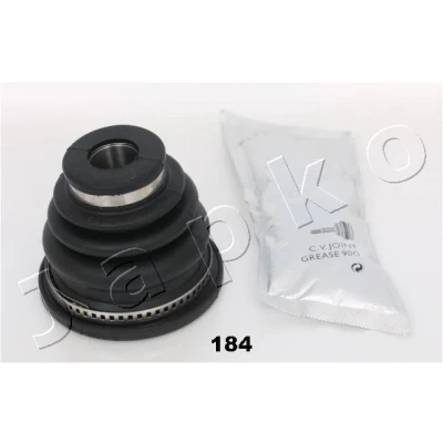 Billede af JAPKO 63184 Drivakselmanchet gearkasse monteret DACIA: LOGAN MCV 2