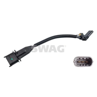 Billede af SWAG 89 10 6795 Impulsensor OPEL: Corsa D Hatchback, Vectra C CC, Astra J Hatchback