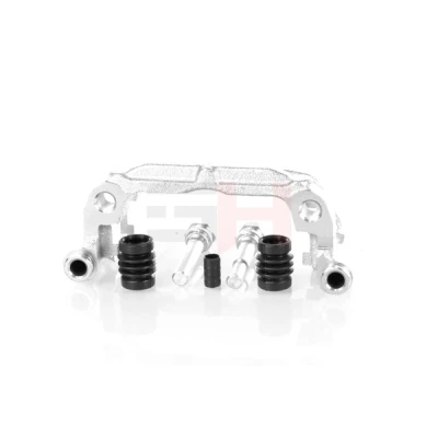 Billede af GH 463654 Bremsekaliber Holder bagaksel, højre, venstre, Bagaksel venstre CHEVROLET: Cruze Sedan, OPEL: Astra J Sports Tourer