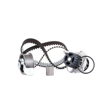 Billede af GATES KP15601XS 1 vandpumpe + Tandremssæt med Tru Power VOLKSWAGEN: Lupo / 3L, AUDI: A2