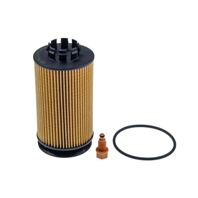 Billede af Oliefilter DENCKERMANN A211026