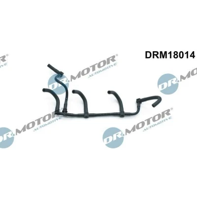 Billede af DR.MOTOR AUTOMOTIVE DRM18014 Slange RENAULT: MEGANE 3 Grandtour