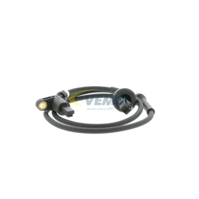 Billede af VEMO Original Quality V10 72 1059 ABS sensor bagaksel med kabel til køretøjer Induktiv, passiv 2 1140 870 930 12 sort