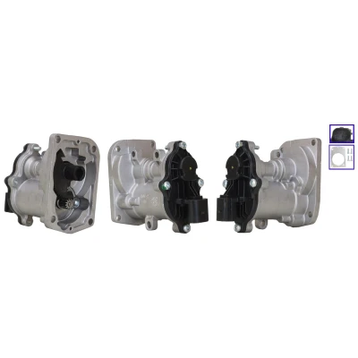 Billede af ELSTOCK 72 0427 EGR Ventil elektrisk med pakninger FORD: Focus 2 Kombi, C Max, S Max Mk1