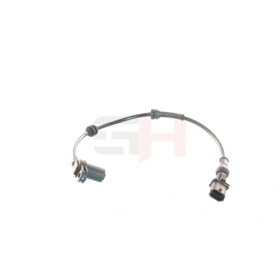 Billede af GH 703607 ABS Sensor foraksel, højre venstre foraksel OPEL: Meriva A, Corsa C Hatchback