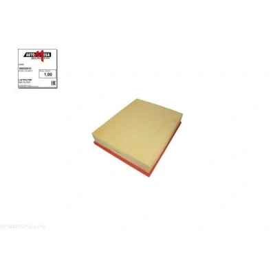 Billede af AUTOMEGA 180025910 Luftfilter 57 260 260, 314 Filterindsats VOLKSWAGEN: Amarok Pick up