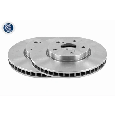 Billede af ACKOJA A70 80016 Bremseskiver 296 28 5 114,3 ventileret LEXUS: IS 3, 2