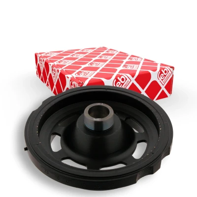 Billede af FEBI BILSTEIN 31296 Remskive Krumtapaksel 6PK 230 5 til krumtap