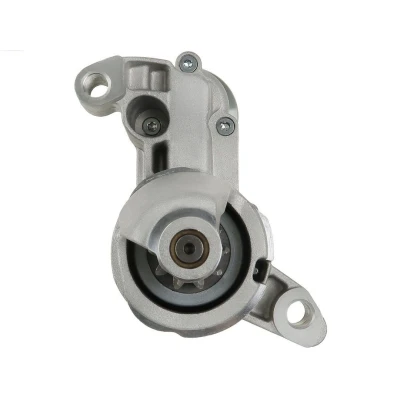 Billede af AS PL S0624S Starter 12 1,70 10 AUDI: A6 C7 Avant, Q5, A4 B8 Avant