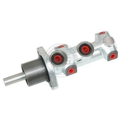 Billede af A.B.S. 61186 Bremsehovedcylinder 4 Støbejern 4x M10x1.0