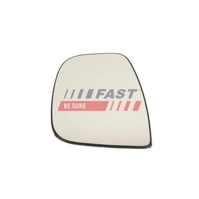 Billede af FAST FT10890 Spejlglas, udvendig spejl venstre opvarmelig
