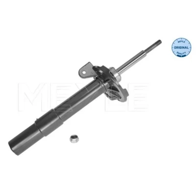 Billede af MEYLE 326 623 0049 Støddæmper højre foraksel Gastryk dobbeltrør Fjederben øverste stift ORIGINAL Quality BMW: 7