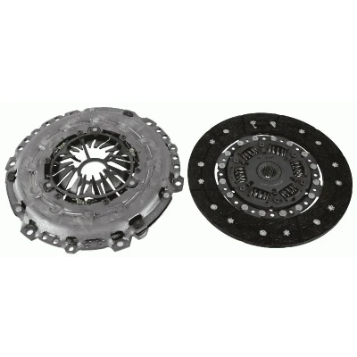 Billede af SACHS 3000 950 770 Kobling uden udrykkerleje 240 MITSUBISHI: ASX SUV