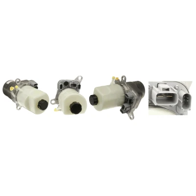 Billede af TRW JER155 Hydraulikpumpe elektrisk hydraulisk FORD: Focus 2 Kombi, C Max, Max