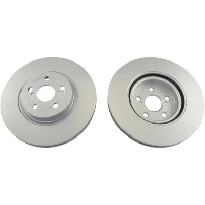 Billede af KAVO PARTS BR 9426 C Bremseskiver 295 26 5 100 ventileret coatet TOYOTA: Avensis II Station Wagon, Sedan, Hatchback