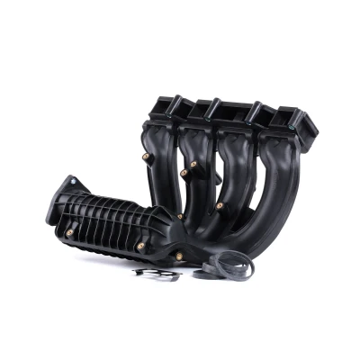 Billede af VAICO V30 1583 Indsugningsmanifold med pakninger MERCEDES BENZ: E klasse Sedan, C Sedan