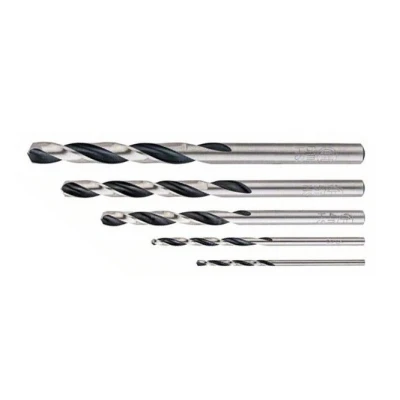 Billede af BOSCH 2 608 577 345 Metal spiralbor sæt 6mm