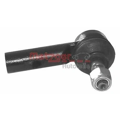 Billede af METZGER 54018608 Styrekugle KIT + højre foraksel, venstre foraksel SUZUKI: SX4 II S Cross, Vitara IV SUV, I Hatchback