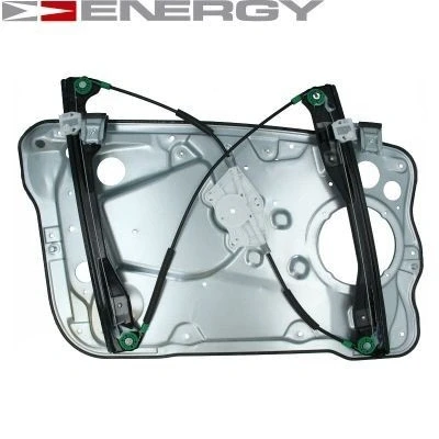 Billede af Energy Rudehejs foran til højre elektrisk uden elektromotor POD0028P SKODA: Fabia 1 Combi, I Hatchback