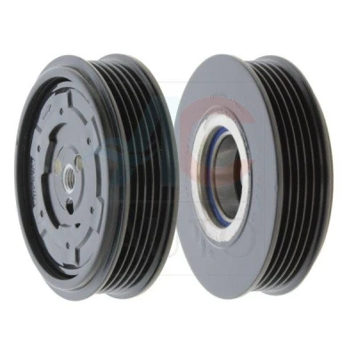 Billede af ACAUTO AC 06DN118 Magnetkobling DENSO, MITSUBISHI, SMART 5SE