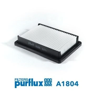 Billede af PURFLUX A1804 Luftfilter 38 155 205 Filterindsats OPEL: Karl