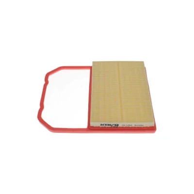 Billede af KAVO PARTS FAF 10845 Luftfilter 312mm Filterindsats VOLKSWAGEN: Polo VI, SEAT: IBIZA 5