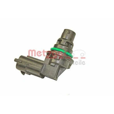 Billede af METZGER 0903152 Sensoren Hall princip ORIGINAL ERSATZTEIL FORD: S Max Mk1, MONDEO 4 Turnier, Galaxy Mk2 MPV