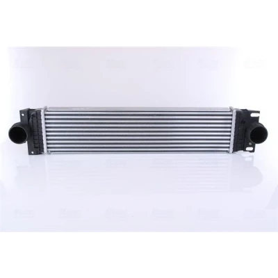 Billede af NISSENS 961236 Intercooler FORD: Mondeo 5 Kombi