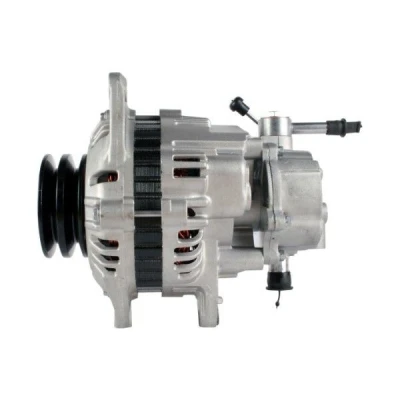 Billede af HELLA 8EL 012 429 851 Generator 14V 75A MITSUBISHI: L300 / Delica III Bus