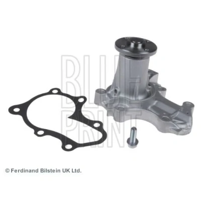 Billede af BLUE PRINT ADC49133 Vandpumpe Aluminiumsstøbning med pakning skrue Metal MITSUBISHI: Lancer 7 Limousine,