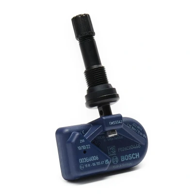 Billede af BOSCH F 026 C00 468 Hjulsensor, dæktrykkontrolsystem MERCEDES BENZ: E klasse t modell, C Sprinter 5 Van