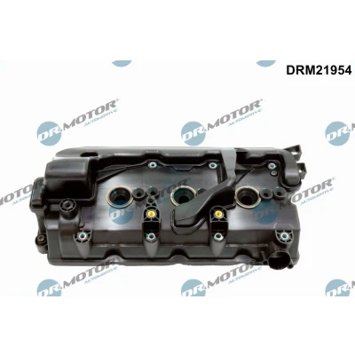 Billede af DR.MOTOR AUTOMOTIVE DRM21954 Ventildækse til cylinder 4 6 med pakning