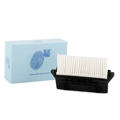 Billede af BLUE PRINT ADU172211 Luftfilter 97 193 306 Filterindsats MERCEDES BENZ: E klasse Sedan, T modell, C Sedan