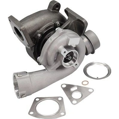 Billede af MAGNETI MARELLI 807101000300 Turbolader Turbo VOLKSWAGEN: Multivan 5 (7HM, Transporter 5, Bus