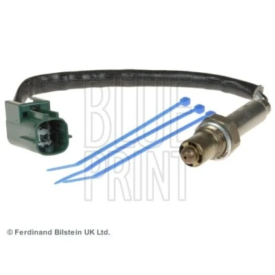 Billede af BLUE PRINT ADN17038 Lambdasonde opvarmet 4 NISSAN: MICRA 3