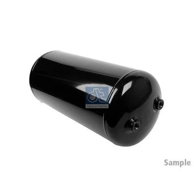 Billede af DT Spare Parts 6.63812 Lufttank, trykluftanlæg 25l