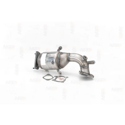 Billede af Katalysator BM CATALYSTS BM92392H