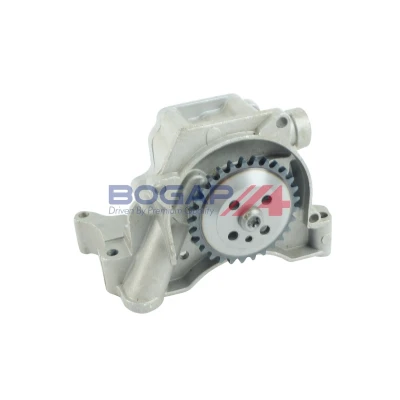 Billede af BOGAP A1410108 Oliepumpe VOLKSWAGEN: Touran I, Polo V Hatchback, GOLF 6, SKODA: Fabia 2, Octavia 2 Combi, SEAT: Toledo 4