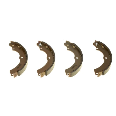 Billede af BREMBO S 54 526 Bremsebakker 203 32 MITSUBISHI: Lancer 7