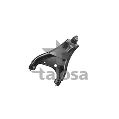 Billede af Styrestang TALOSA 40 07701