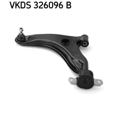 Billede af SKF VKDS 326096 B Bærearm med syntetsik fedt krydsarm VOLVO: V40 Stationcar, S40 I, MITSUBISHI: Carisma Hatchback