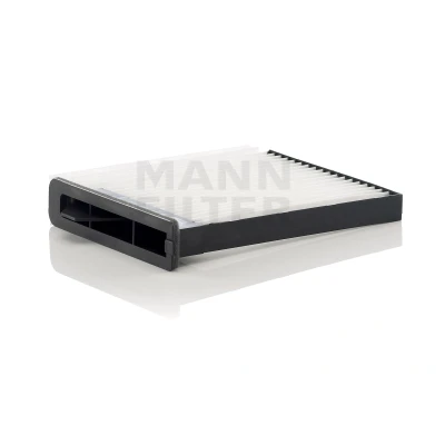 Billede af MANN FILTER CU 22 007 Kabinefilter Partikelfilter 216 169 21 NISSAN: NV200 / Evalia Bus