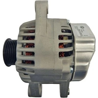 Billede af HELLA 8EL 012 426 301 Generator 14V 70A TOYOTA: Yaris I Hatchback