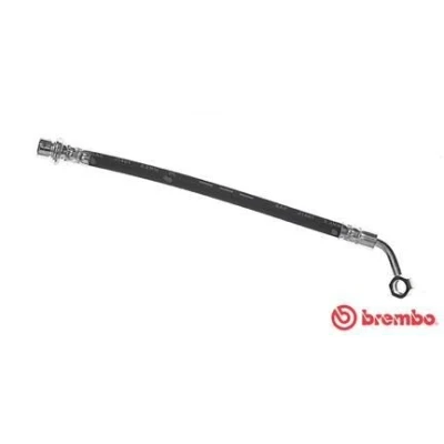 Billede af BREMBO T 83 093 Bremseslange 260 F10X1 TOYOTA: Land Cruiser 100