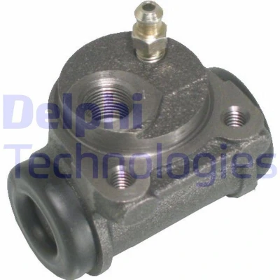 Billede af DELPHI LW25136 Bremsecylinder 19 med integreret regulator PEUGEOT: 106 II Hatchback