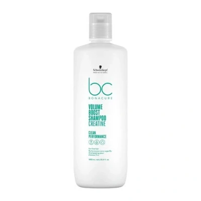 Billede af Schwarzkopf Professional Bonacure Volume Boost Shampoo 1000 ml