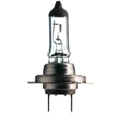 Billede af PHILIPS 12972PRC2 Pære, fjernlys H7 12V 55w 3200K Halogen VOLKSWAGEN: Touran I, Polo V Hatchback, CC, AUDI: A6 C7 Sedan, A4 B8 Avant, Avant